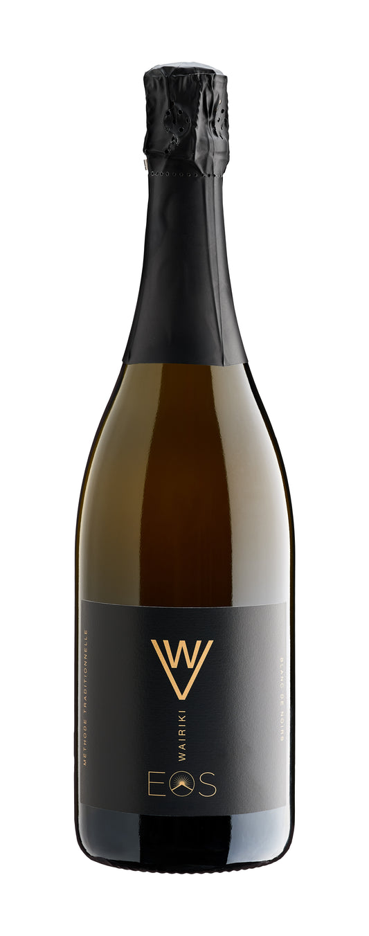 Eos Methode' traditionnelle blanc de noir