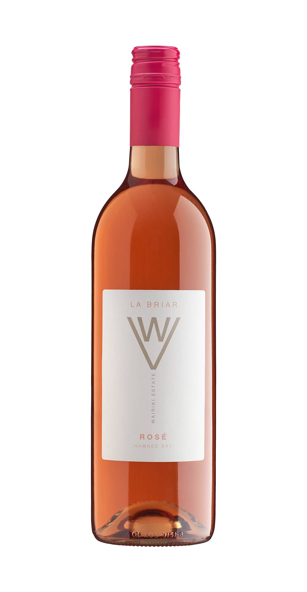 La Briar Rosé 2025