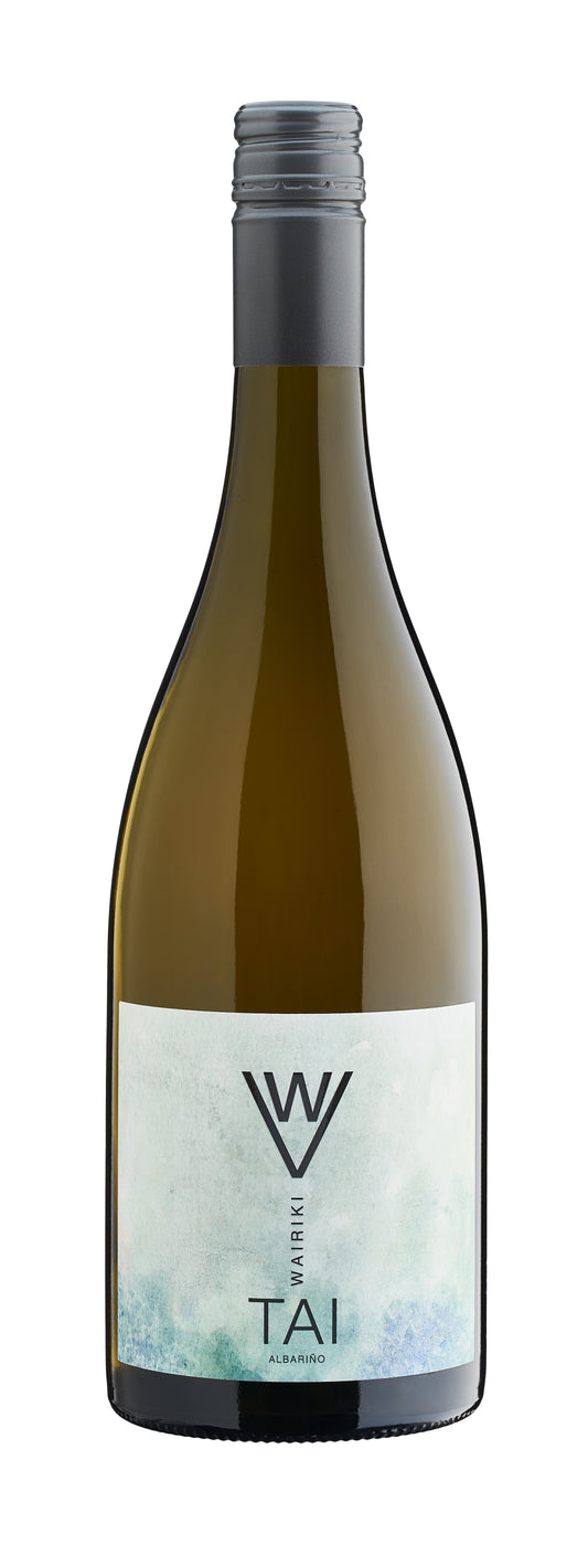 TAI Albarino 2025