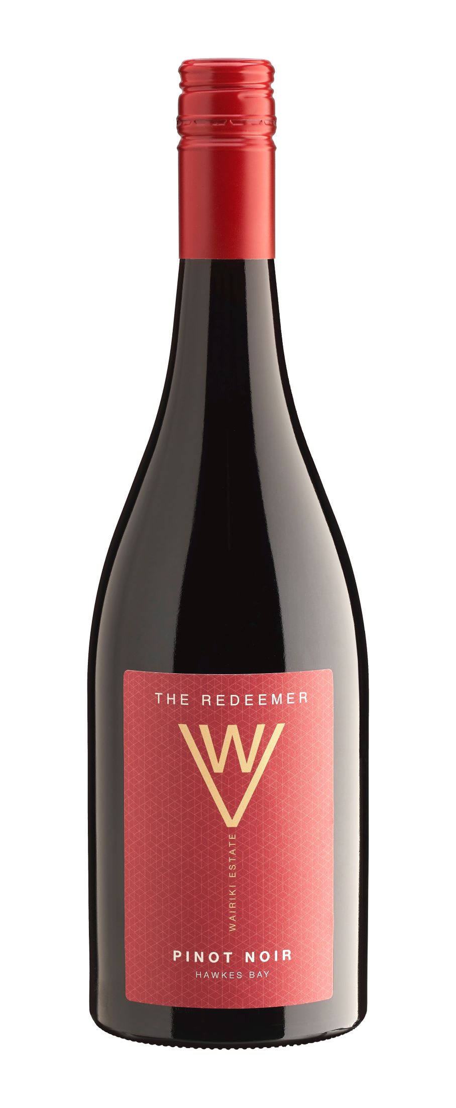 The Redeemer Reserve Pinot Noir 2020