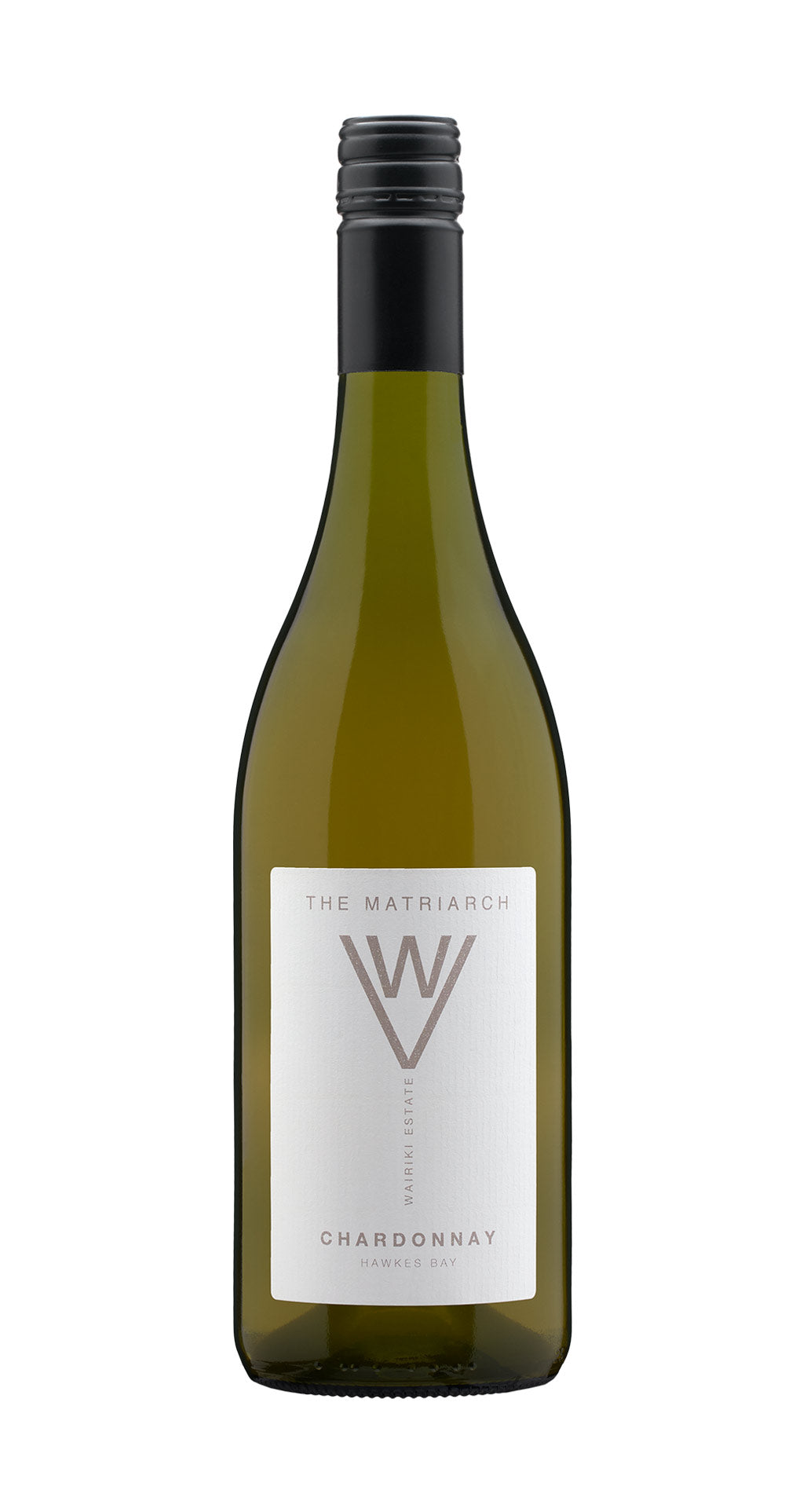 The Matriarch Chardonnay 2022 New Release