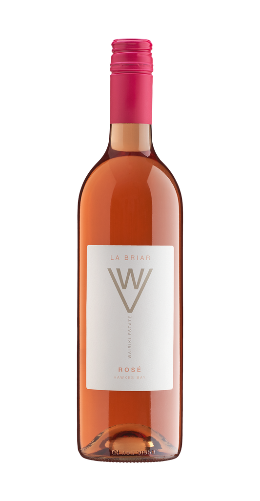 La Briar Rosé 2025