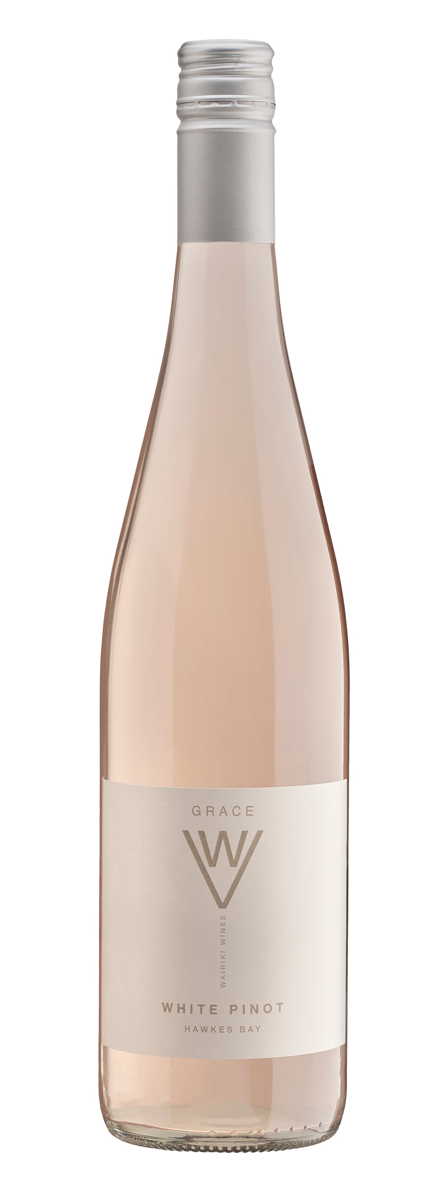 Grace White Pinot 2024 New Release